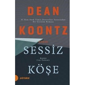 Sessiz Köşe Dean Koontz