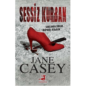 Sessiz Kurban Jane Casey