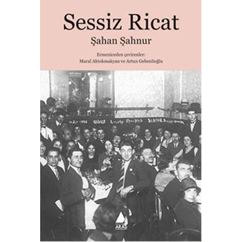 Sessiz Ricat Şahan Şahnur