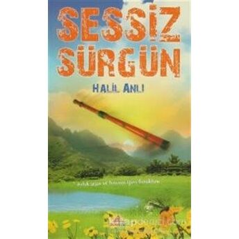 Sessiz Sürgün Halil Anlı