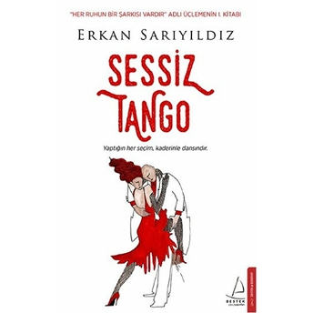 Sessiz Tango Erkan Sarıyıldız