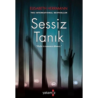 Sessiz Tanık Elisabeth Herrmann