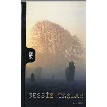 Sessiz Taşlar