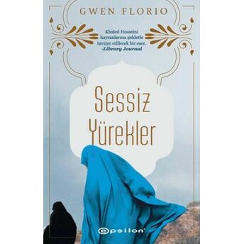 Sessiz Yürekler Gwen Florio