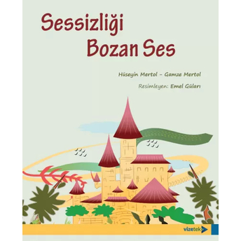 Sessizliği Bozan Ses Hüseyin Mertol