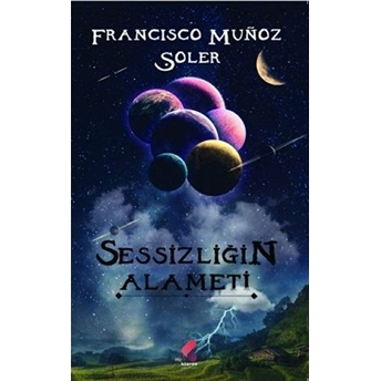 Sessizliğin Alameti Francisco Munoz Soler