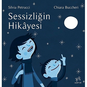 Sessizliğin Hikayesi Silvia Petrucci