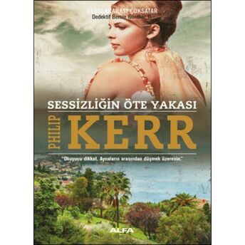 Sessizliğin Öte Yakası Philip Kerr