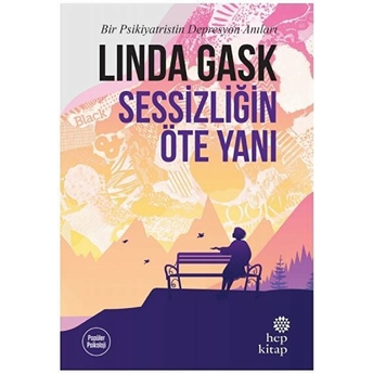 Sessizliğin Öte Yanı Linda Gask