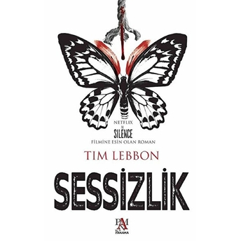 Sessizlik Tim Lebbon