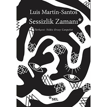 Sessizlik Zamanı Luis Martin-Santos