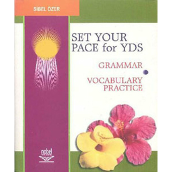 Set Your Pace For Yds Grammer Vocabulary Practice