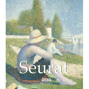 Seurat-Lucie Cousturier