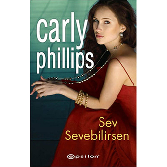 Sev Sevebilirsen Carly Phillips