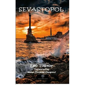 Sevastopol - Lev Nikolayeviç Tolstoy