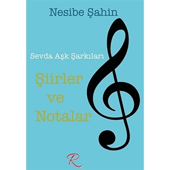 Sevda Aşk Şarkıları Nesibe Şahin