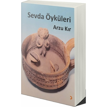 Sevda Öyküleri Arzu Kır