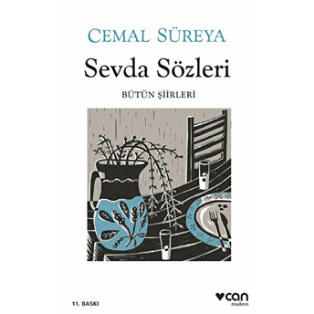 Sevda Sözleri - Bütün Şiirleri Cemal Süreya