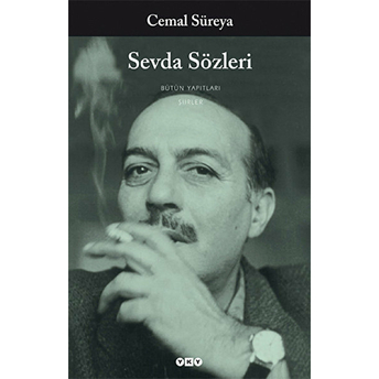 Sevda Sözleri Cemal Süreya