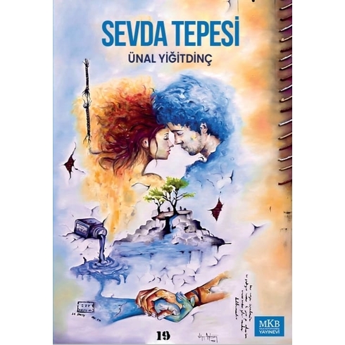 Sevda Tepesi Ünal Yiğitdinç