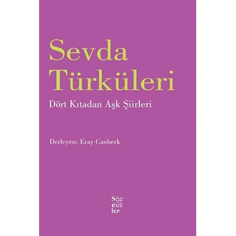 Sevda Türküleri Eray Canberk