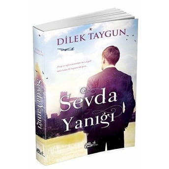 Sevda Yanığı Dilek Taygun