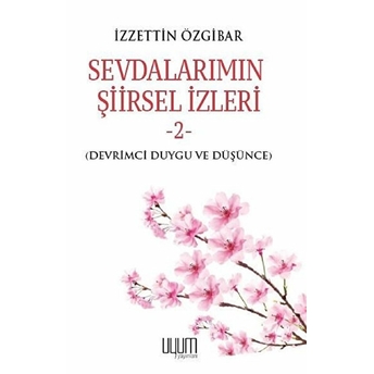 Sevdalarımın Şiirsel Izleri 2 - Izzettin Özgibar