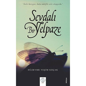 Sevdalı Bir Yelpaze - Hüzeyme Yeşim Koçak - Hüzeyme Yeşim Koçak