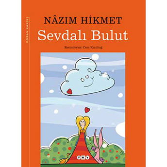 Sevdalı Bulut - Ciltli Nazım Hikmet