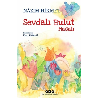 Sevdalı Bulut Masalı Nazım Hikmet