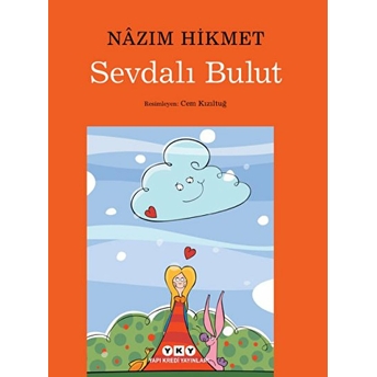 Sevdalı Bulut Nazım Hikmet