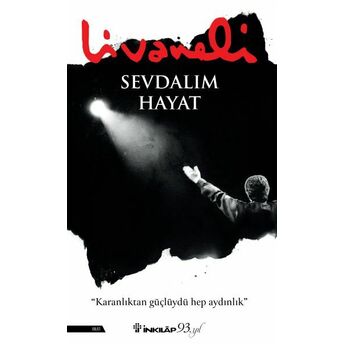 Sevdalım Hayat Zülfü Livaneli