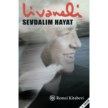 Sevdalım Hayat Zülfü Livaneli