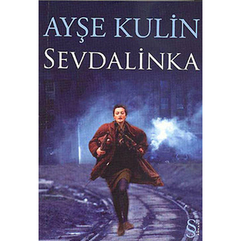 Sevdalinka (Cep Boy) Ayşe Kulin