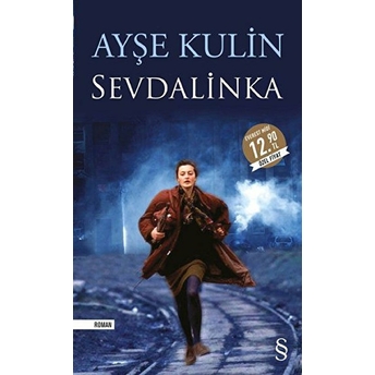 Sevdalinka (Midi Boy) Ayşe Kulin