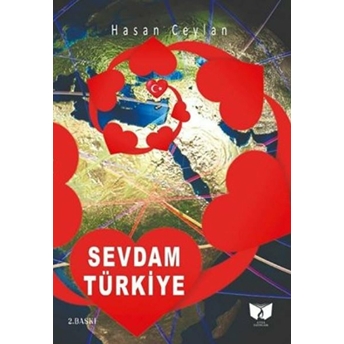 Sevdam Türkiye Hasan Ceylan