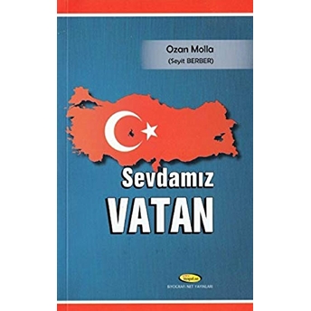 Sevdamız Vatan Ozan Molla, Seyit Berber