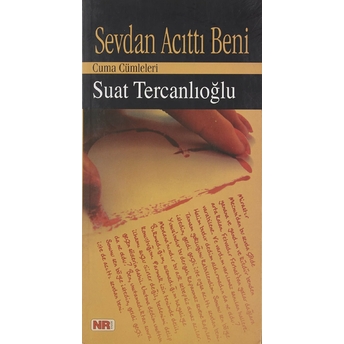 Sevdan Acıttı Beni Suat Tercanlıoğlu