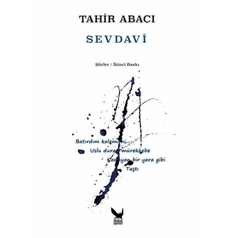 Sevdavi - Tahir Abacı