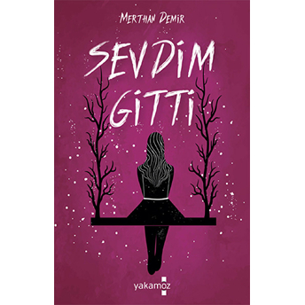 Sevdim Gitti Merthan Demir