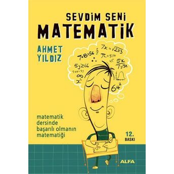 Sevdim Seni Matematik Ahmet Yıldız