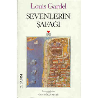 Sevenlerin Şafağı Louis Gardel