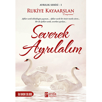 Severek Ayrılalım Rukiye Kayaarslan