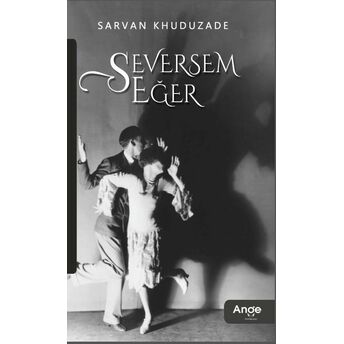 Seversem Eğer Sarvan Khuduzade