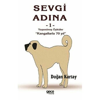 Sevgi Adına Öyküler 1 - Doğan Kartay