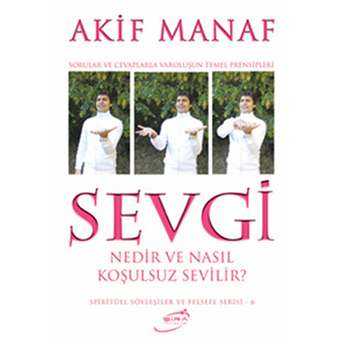 Sevgi Akif Manaf