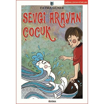 Sevgi Arayan Çocuk Kolektif