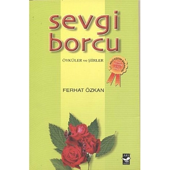 Sevgi Borcu Ferhat Özkan