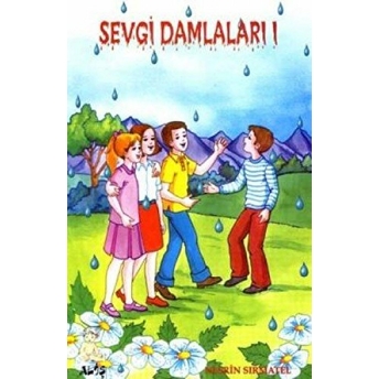 Sevgi Damlaları