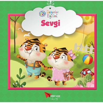 Sevgi - Değerler Eğitimi Kolektif